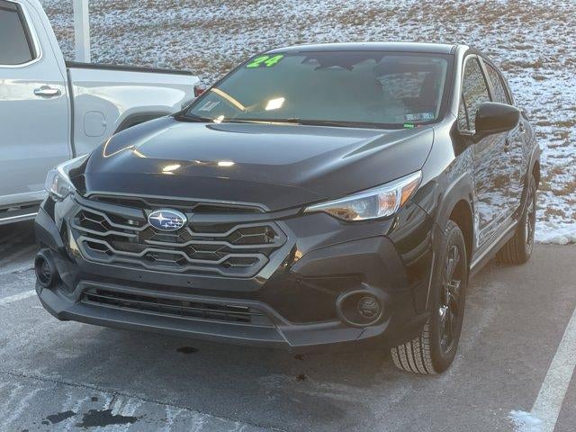 2024 Subaru Crosstrek AWD
