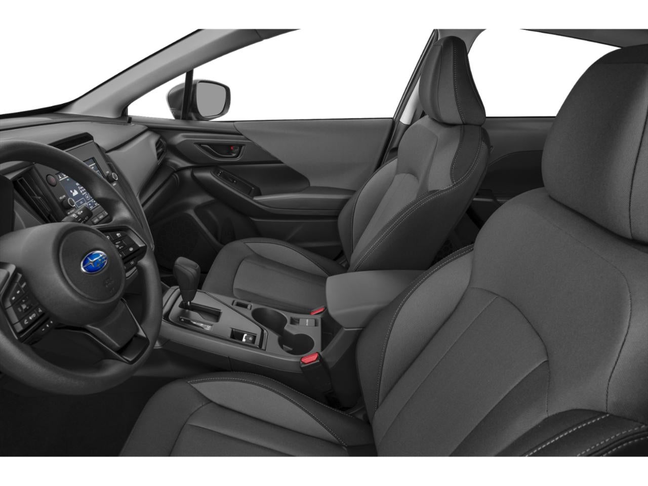 2024 Subaru Crosstrek AWD