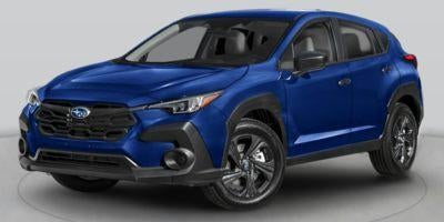2024 Subaru Crosstrek AWD