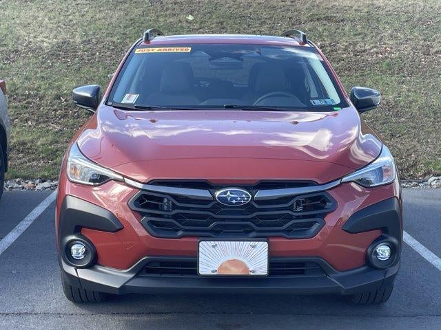 2024 Subaru Crosstrek Premium AWD