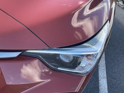 2024 Subaru Crosstrek Premium AWD