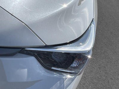 2024 Subaru Crosstrek Premium AWD