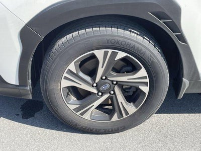 2024 Subaru Crosstrek Premium AWD