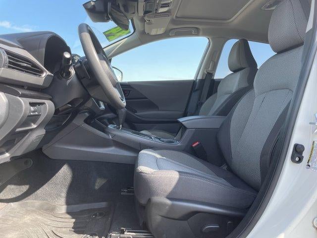 2024 Subaru Crosstrek Premium AWD