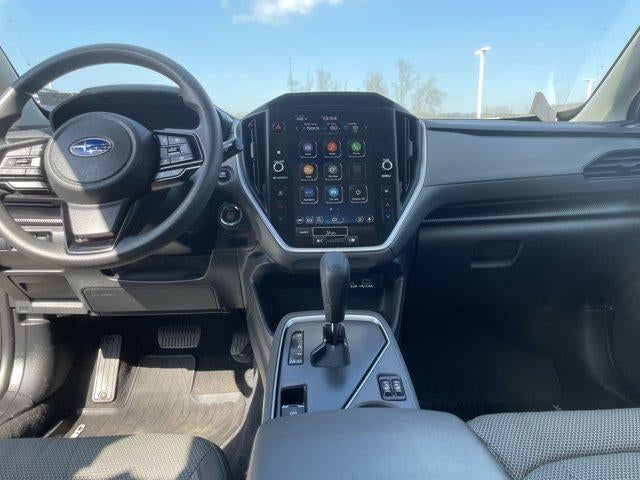 2024 Subaru Crosstrek Premium AWD