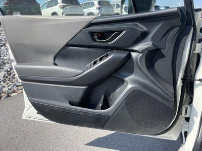 2024 Subaru Crosstrek Premium AWD