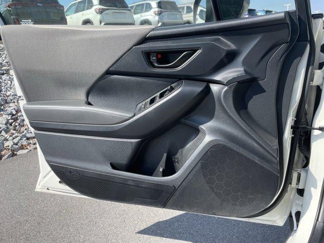 2024 Subaru Crosstrek Premium AWD