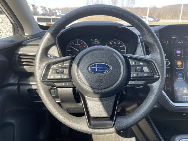 2024 Subaru Crosstrek Premium AWD