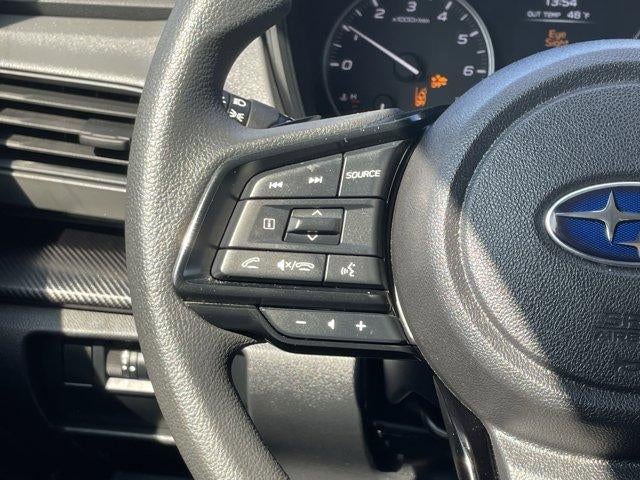 2024 Subaru Crosstrek Premium AWD