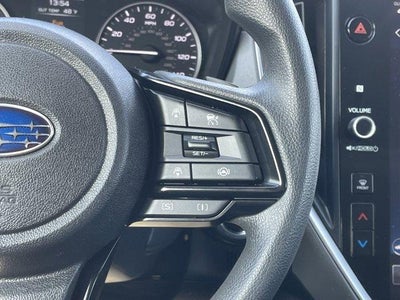 2024 Subaru Crosstrek Premium AWD