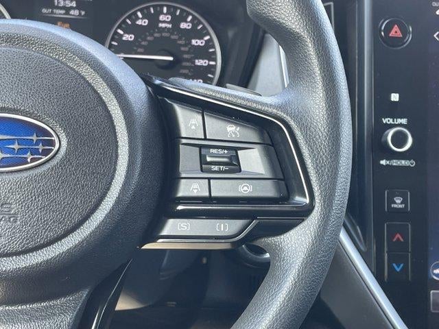 2024 Subaru Crosstrek Premium AWD