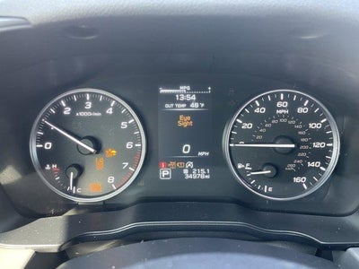 2024 Subaru Crosstrek Premium AWD