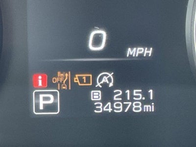 2024 Subaru Crosstrek Premium AWD