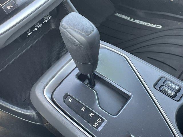 2024 Subaru Crosstrek Premium AWD