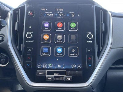 2024 Subaru Crosstrek Premium AWD