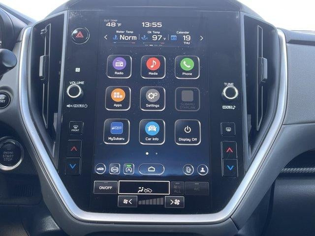 2024 Subaru Crosstrek Premium AWD