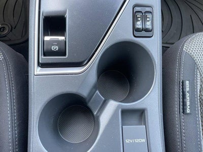 2024 Subaru Crosstrek Premium AWD