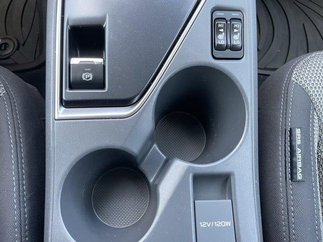 2024 Subaru Crosstrek Premium AWD