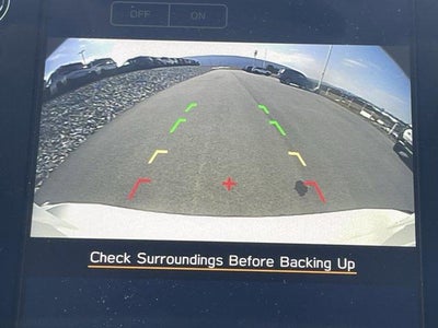 2024 Subaru Crosstrek Premium AWD