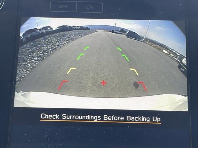 2024 Subaru Crosstrek Premium AWD