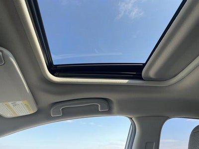 2024 Subaru Crosstrek Premium AWD