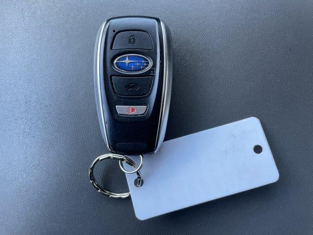 2024 Subaru Crosstrek Premium AWD