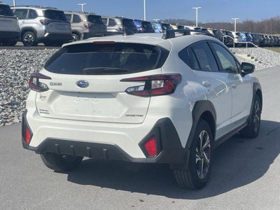 2024 Subaru Crosstrek Premium AWD