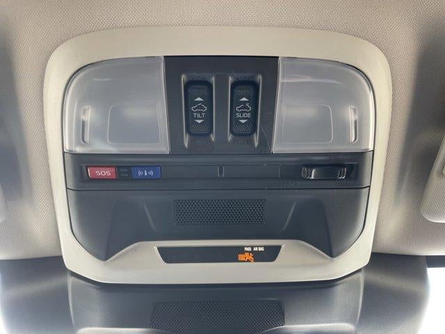 2024 Subaru Crosstrek Premium AWD