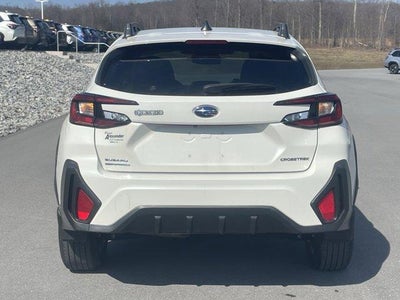 2024 Subaru Crosstrek Premium AWD