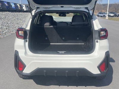 2024 Subaru Crosstrek Premium AWD