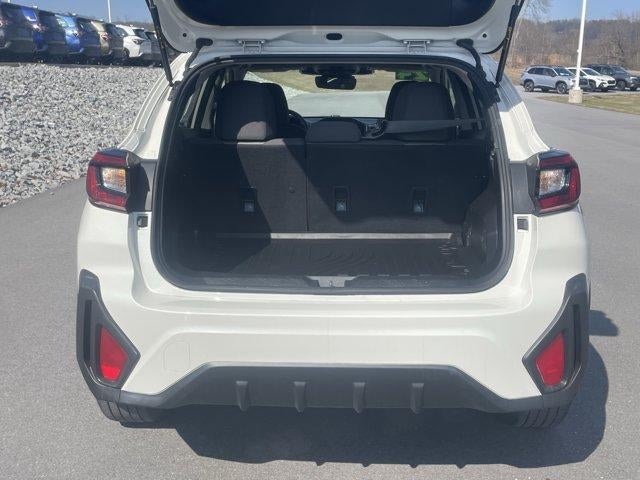 2024 Subaru Crosstrek Premium AWD