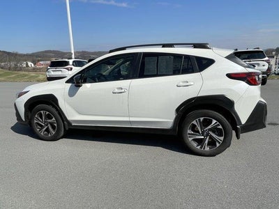 2024 Subaru Crosstrek Premium AWD