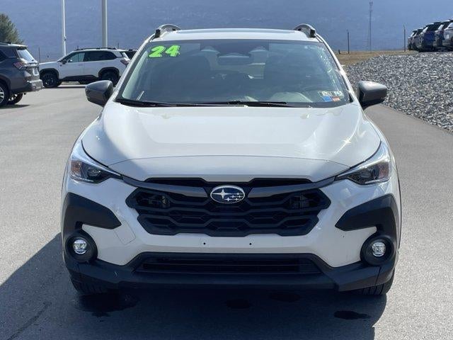 2024 Subaru Crosstrek Premium AWD