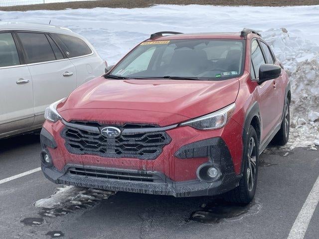 2024 Subaru Crosstrek Premium AWD