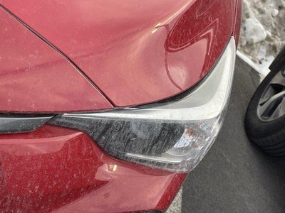 2024 Subaru Crosstrek Premium AWD