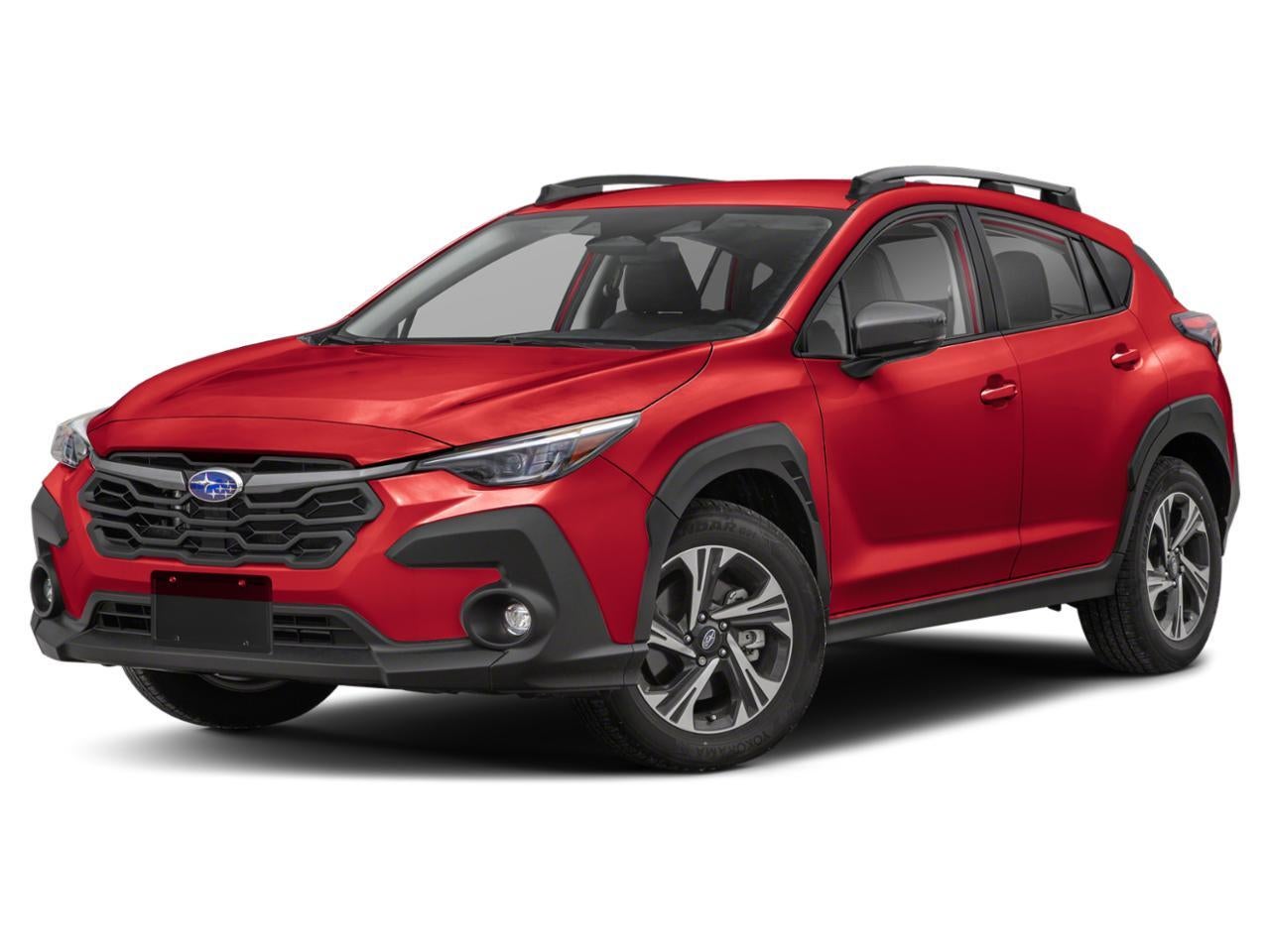 2024 Subaru Crosstrek Premium AWD
