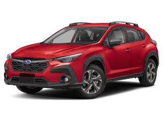 2024 Subaru Crosstrek Premium AWD
