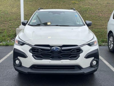 2024 Subaru Crosstrek Premium AWD