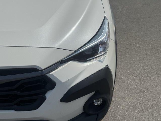 2024 Subaru Crosstrek Premium AWD