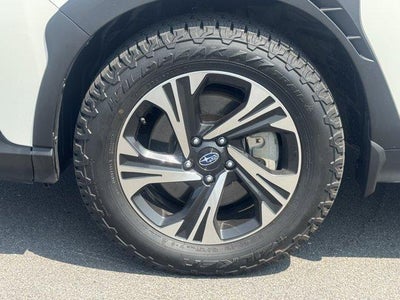 2024 Subaru Crosstrek Premium AWD