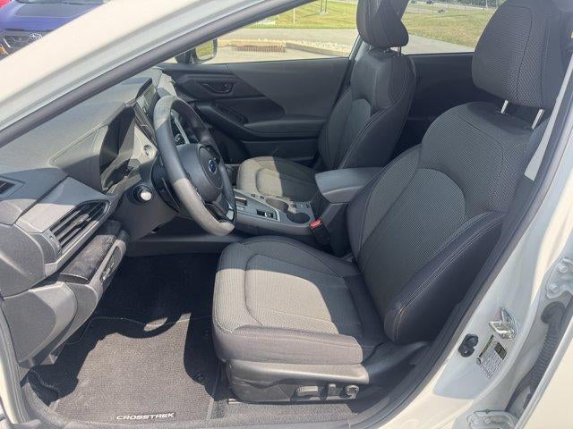 2024 Subaru Crosstrek Premium AWD