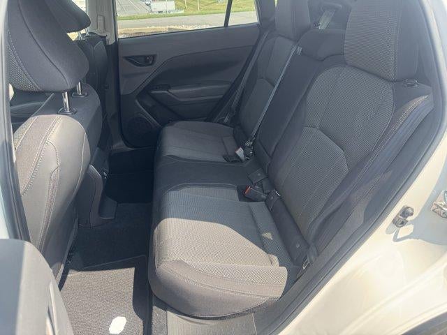 2024 Subaru Crosstrek Premium AWD