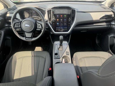 2024 Subaru Crosstrek Premium AWD