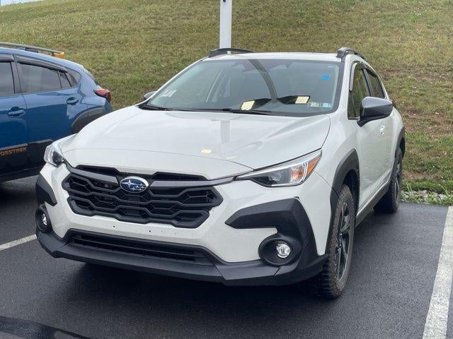 2024 Subaru Crosstrek Premium AWD