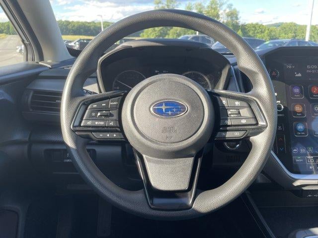 2024 Subaru Crosstrek Premium AWD