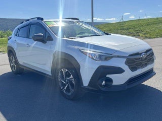 2024 Subaru Crosstrek Premium AWD