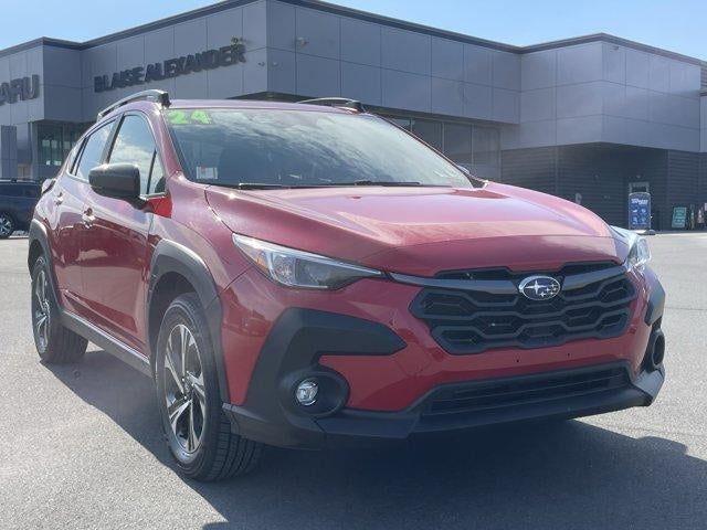 2024 Subaru Crosstrek Premium AWD