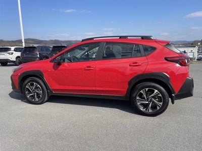 2024 Subaru Crosstrek Premium AWD