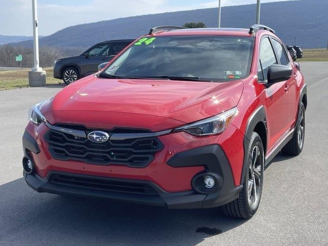 2024 Subaru Crosstrek Premium AWD
