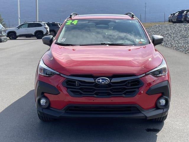 2024 Subaru Crosstrek Premium AWD